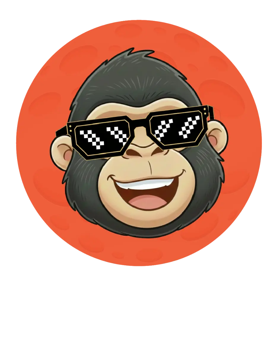 ApeMars Logo
